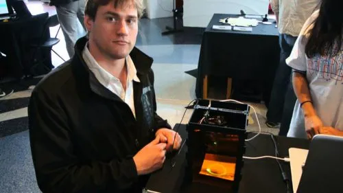 Как меня кинули на KickStarter