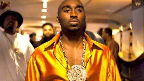 «Худшее, что я видел в этом году». Георгий Матавкин – о фильме «2pac: Легенда»