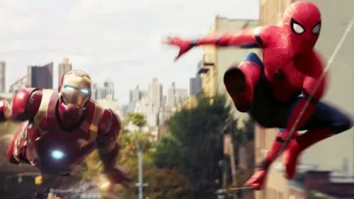 Почему «Человек-паук: Возвращение домой» – хорошее кино