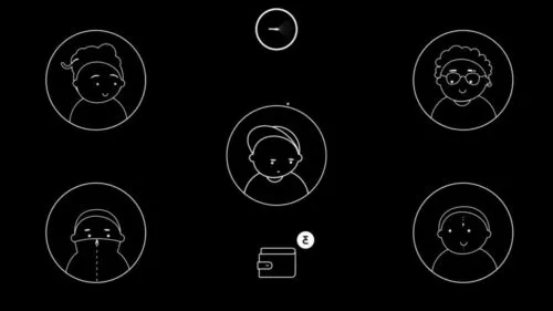 «Мы не вложили в рекламу ни копейки». Представитель Nimses показал, как нельзя давать интервью