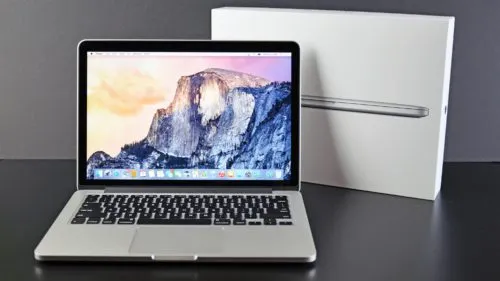 MacBook Pro 2015 за 55 тысяч и еще 9 лучших предложений с «Авито»