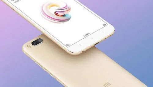 Xiaomi скопировала iPhone 7 Plus, который устареет через два месяца