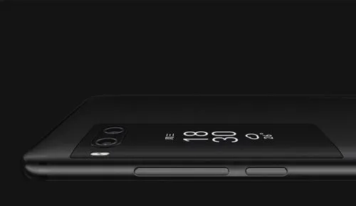 Презентованы флагманы Meizu Pro 7 и Pro 7 Plus