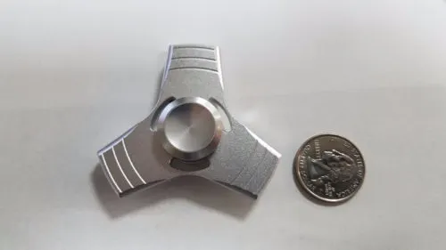 5 причин, почему 99% спиннеров – ад перфекциониста