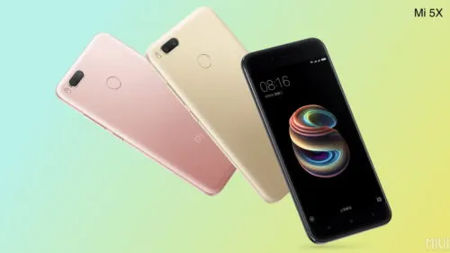 Xiaomi выпустила еще один клон iPhone 7 Plus, ОС MIUI 9 и умную колонку Mi AI Speaker