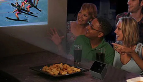 Мини-проектор, левая Nokia 3310 и еще 5 безумных лотов с AliExpress