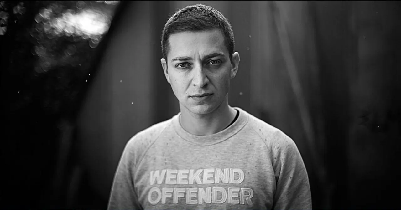 «Апгрейд будет, Нарния пока подождет». Оксимирон проанализировал поражение от Гнойного