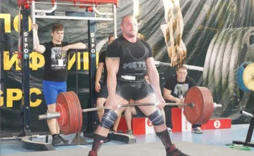 Чему учит убийство чемпиона мира по пауэрлифтингу Драчева