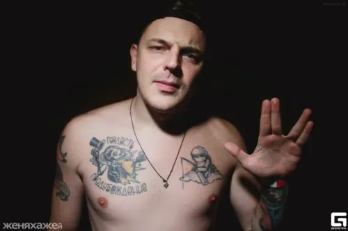 «Ненавижу работать с укуренными людьми». Артем Хорев (Anacondaz) – о легализации марихуаны