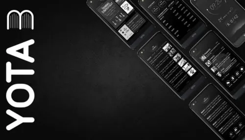 Вышел YotaPhone 3. Тут – все характеристики и примерная цена в России