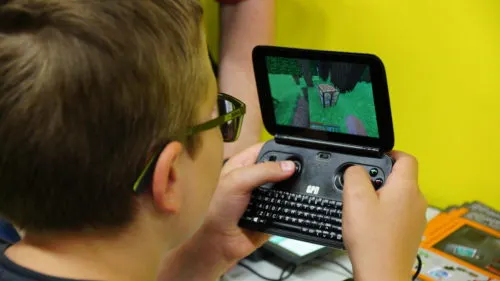 Почему GPD Win – лучший карманный нетбук на Windows