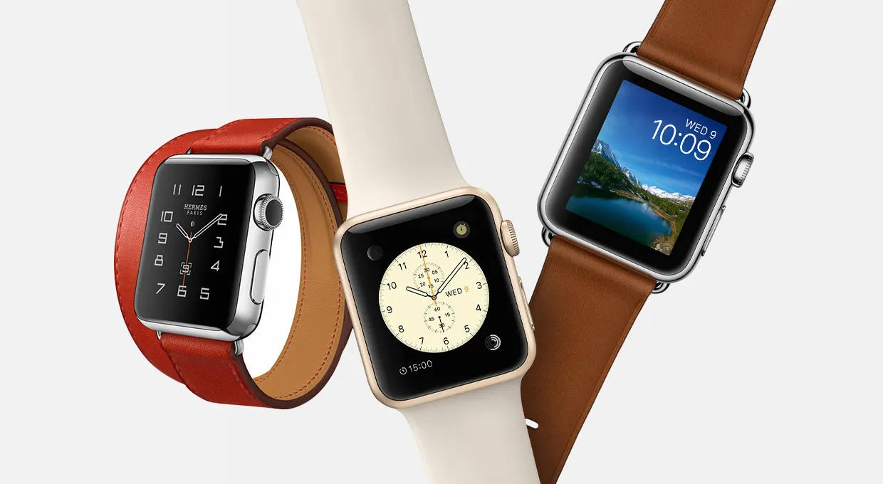 Кроме модуля LTE в Apple Watch 3 не будет ничего нового