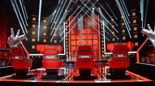 В шоу «Голос» вернулись Пелагея с Градским, и это очень плохо