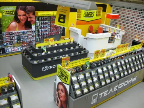 «Техносила» подыхает и распродает товар. Вот 10 лучших скидок