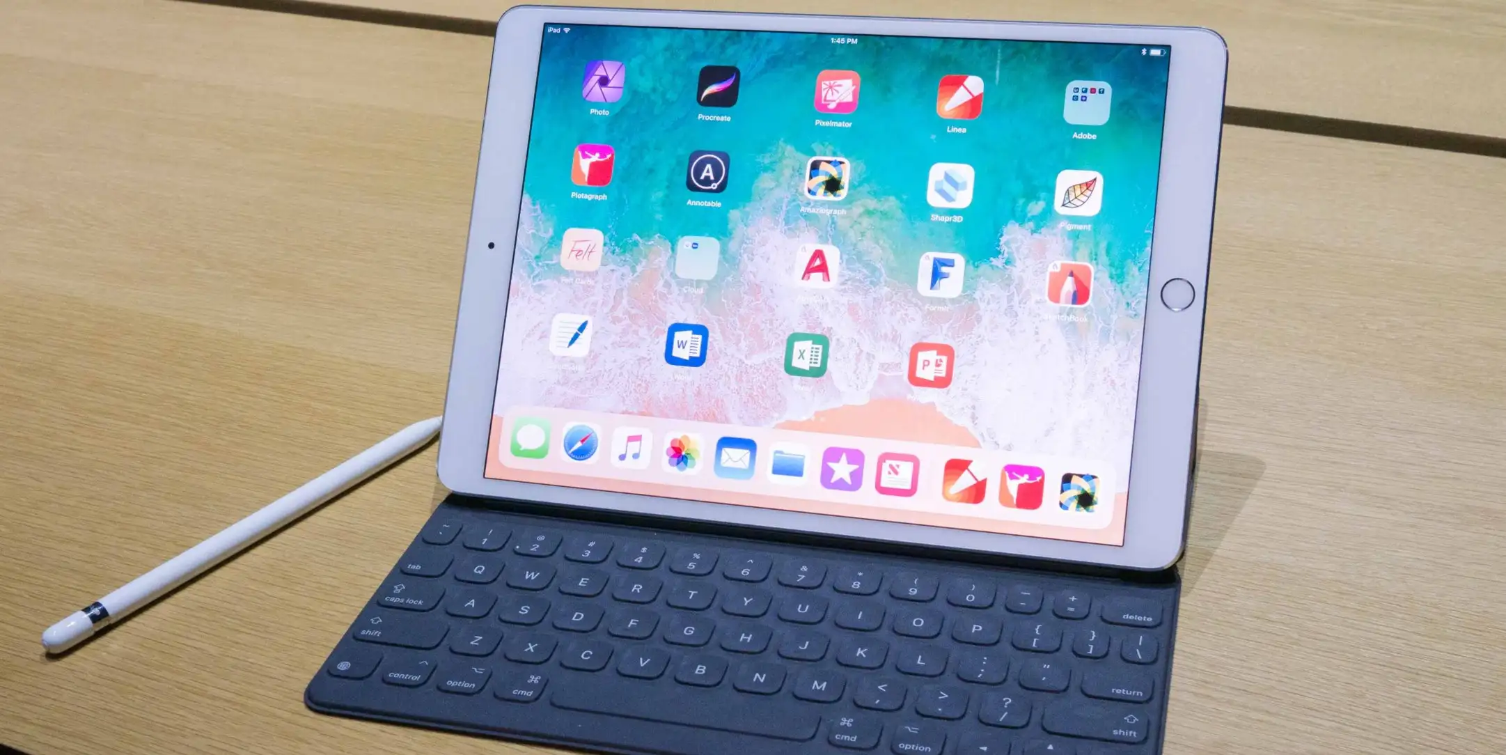 Лайфхак: Как купить iPad Pro 10.5 со скидкой в 11 тысяч рублей