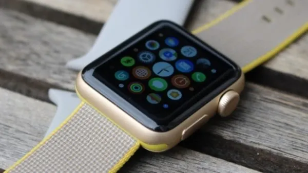 Самые дешевые Apple Watch ругают и презирают. Но есть одна причина их взять