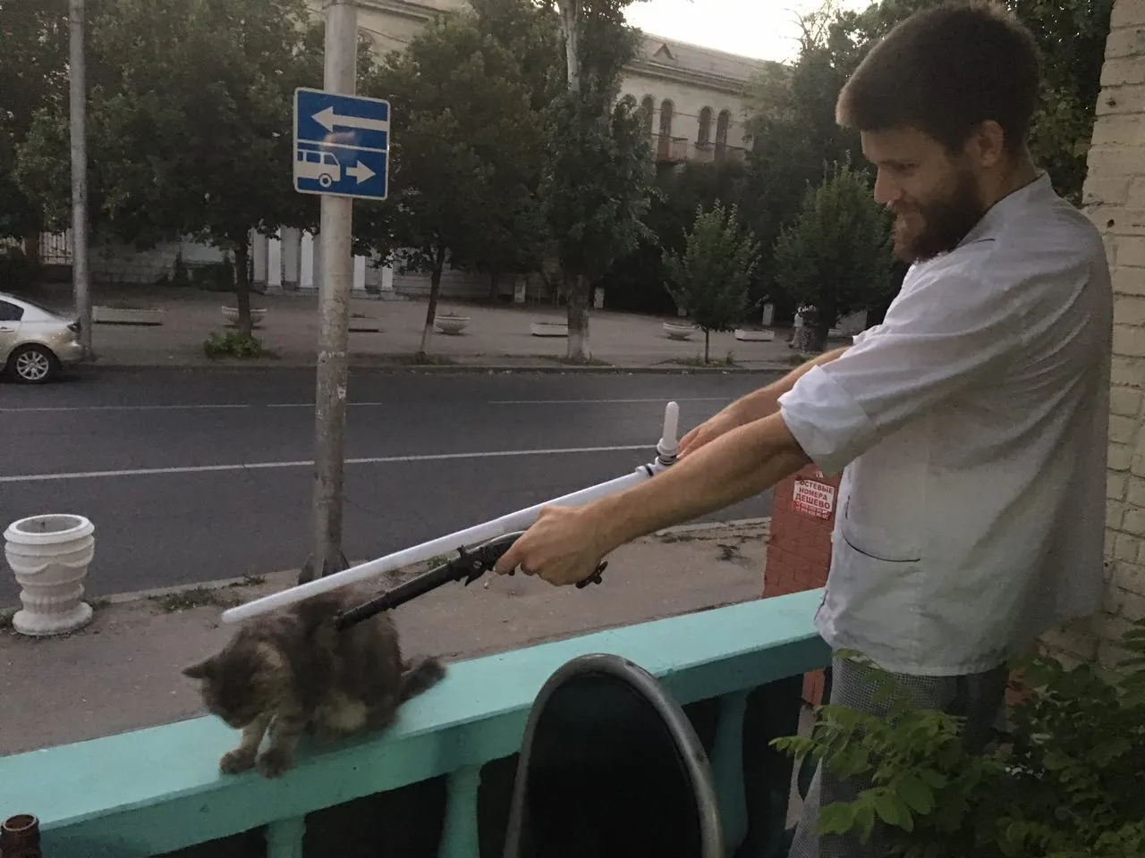 «Самая вредная еда – картошка фри и крылышки в масле». Автор Telegram-канала «Общепит изнутри» – о ресторанном бизнесе