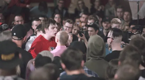 Оксимирон без шансов слил Гнойному. Почему так вышло и с кем дальше должен батлить Слава КПСС?