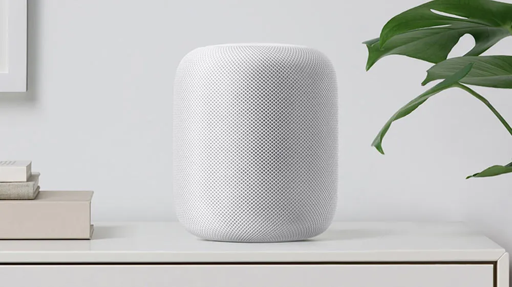 Почему HomePod — последняя надежда на улучшение Siri
