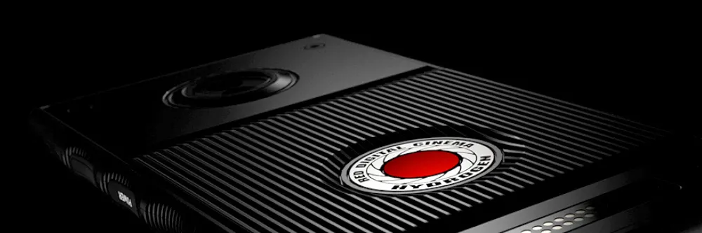 Почему смартфон RED с голографическим дисплеем никому не интересен