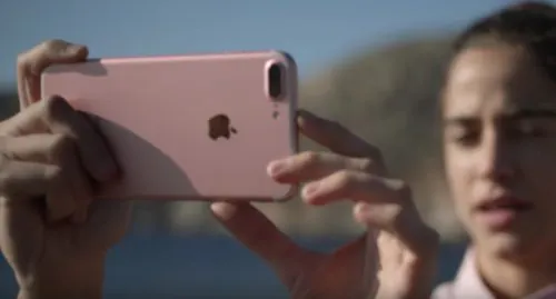 Бывший вице-президент Google унизил камеры Android-смартфонов. И похвалил iPhone