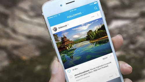 Steepshot: белорусы выпустили клон Nimses, за лайки дают реальную криптовалюту