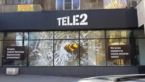 Виртуальные операторы не нужны: «Билайн» прыгнул на Tele2