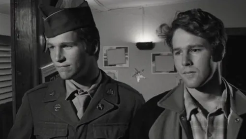 Флэшбэк: «Последний киносеанс» Питера Богдановича