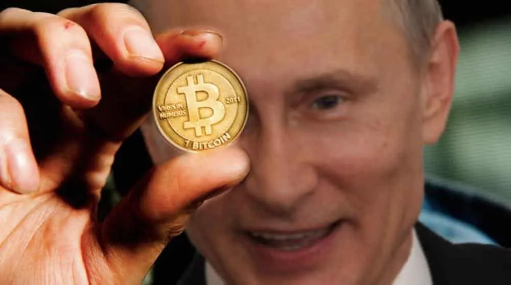Покупку и продажу биткоина в России запретят. Но это не точно