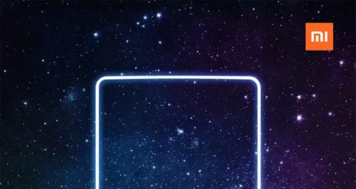 Безрамочный флагман Xiaomi Mi Mix 2 выйдет 11 сентября