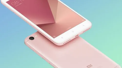 Xiaomi Redmi Note 5A: характеристики и примерная российская цена китайского бюджетника