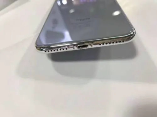 Почему вы сблюёте, увидев iPhone 7s Plus