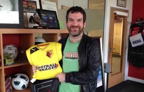 Почему Football Manager лучше FIFA