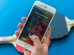 Как легко взломать пароль на любом iPhone. Провал Apple