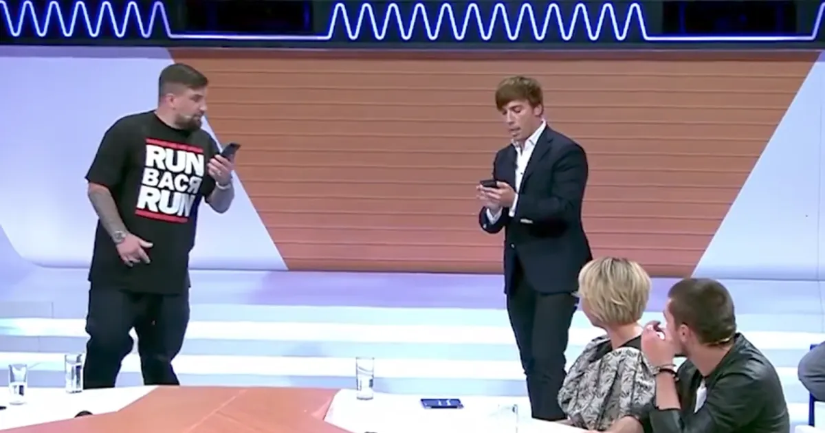 Почему батлы Басты, Галкина, Урганта и Собчак – тотальный зашквар