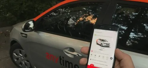 Зачем нужно медиа о каршеринге