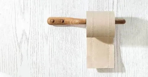 Теперь продуктом Xiaomi можно натурально подтереться