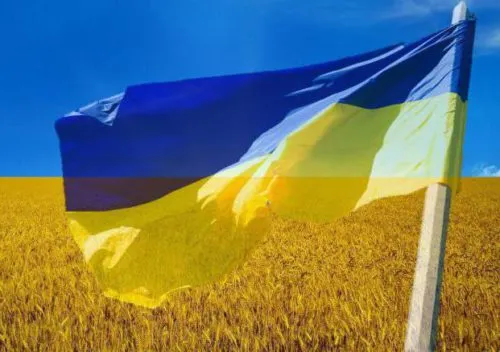 «На Украине всё хорошо». Как возбудить украинцев одним твитом