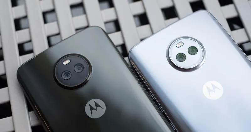 Motorola выпустила середняк X4 с двойной камерой и Amazon Alexa