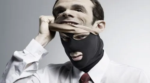 Как крысы-мошенники продают рекламу на чужих каналах