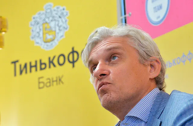 Почему Олег Тиньков не знает об «эффекте Стрейзанд»