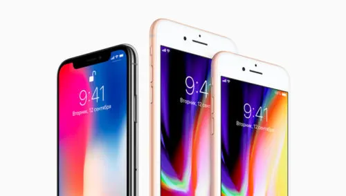 Как Apple бесит дизайном и почему это хорошо. На примере iPhone X