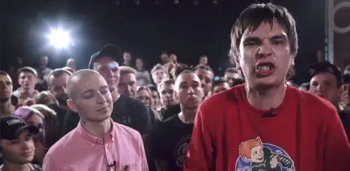 Батл Гнойного и Оксимирона возбудил депутата. Видео проверят на экстремизм