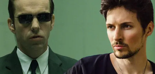 Дуров рассказал о вербовке ФБР. Это может быть рекламой