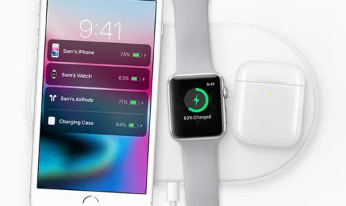 iPhone X получил батарею больше, чем у 8 Plus