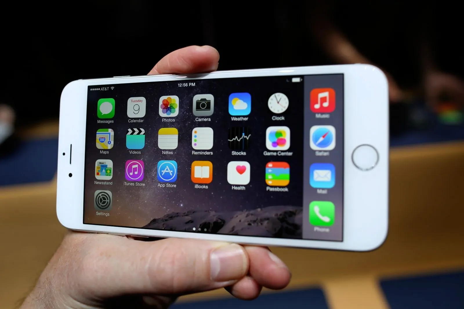 Почему я до сих пор люблю и вспоминаю iPhone 6