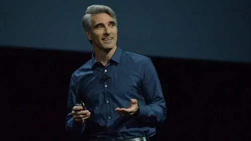 Почему Крейг Федериги должен стать новым Джобсом