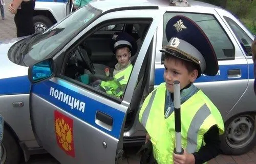 Шкет из Кирова почувствовал себя Дукалисом и пошел вершить правосудие