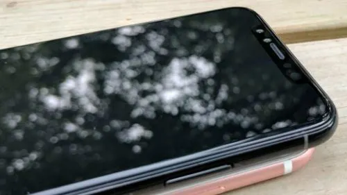 Самые важные характеристики iPhone X – тут