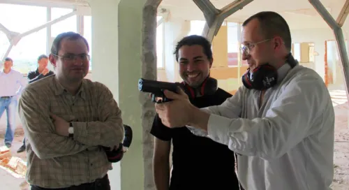 «Может быть, у Николая Дурова психоз». Диагноз от телеграм-канала «Простая психология»